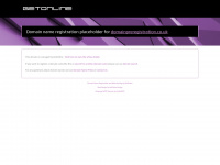 Domainpreregistration.co.uk