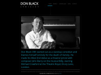 Donblack.co.uk