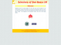 Donbosco.co.uk
