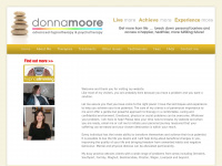 Donnamoore.co.uk