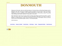 donmouth.co.uk
