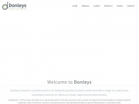 Donleys.co.uk