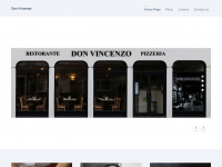 Donvincenzo.co.uk