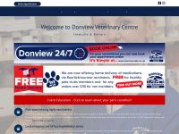 donviewvets.co.uk