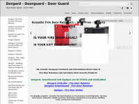 doorguard.co.uk