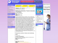 Nursing-events.co.uk