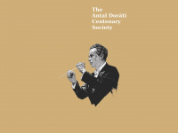 Dorati-society.org.uk