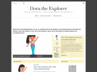 doratheexplorer.co.uk