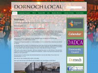 Dornoch.org.uk