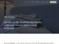 Dornie-hotel.co.uk