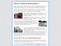dorset-seafood-restaurant.co.uk