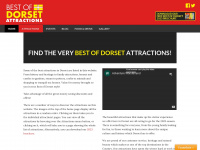 Dorsetattractions.co.uk