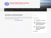 Dorsetfhs.org.uk