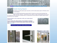 Doubleglazing-repair.co.uk