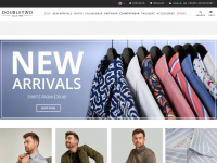 Doubletwo.co.uk