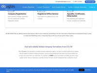 Douglas-cs.co.uk