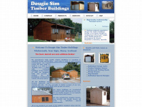 Dougiesimtimberbuildings.co.uk