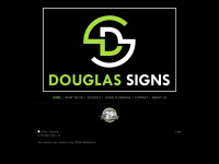 Douglas-signs.co.uk
