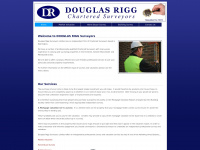 Douglasrigg.co.uk