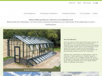 Dovetailgreenhouses.co.uk