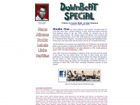 Downbeat-special.co.uk