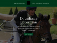 Downlands-equestrian.co.uk