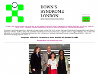 Downs-syndrome-london.org.uk