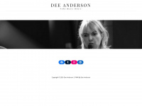 Deeanderson.co.uk