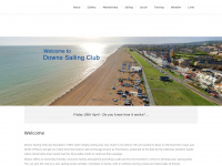 Downssailingclub.co.uk