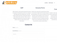 Quickco.co.uk