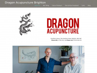 Dragonacupunctureproject.co.uk