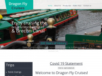 dragonfly-cruises.co.uk