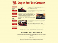 Dragonroofbox.co.uk