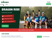 Dragonride.co.uk