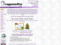 dragonsfire.co.uk