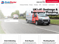 Draindoctor.co.uk