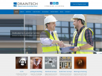 Draintech.co.uk