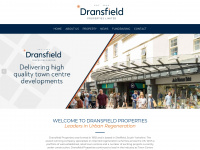 dransfield.co.uk