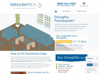 Draughtex.co.uk