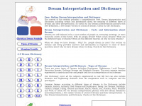 dream-interpretation.org.uk