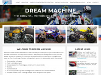 Dream-machine.co.uk