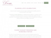 dream-occasions.co.uk