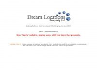 Dreamlocations.co.uk