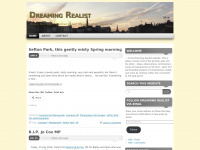 Dreamingrealist.co.uk