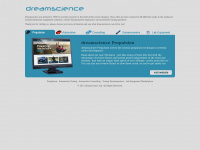 dreamscience.co.uk