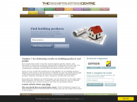 Theconstructioncentre.co.uk