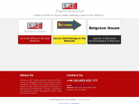 Dreproperties.co.uk