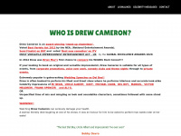 drewcameron.co.uk