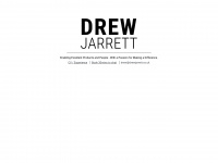 drewjarrett.co.uk