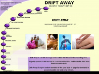 Driftawaytherapies.co.uk
